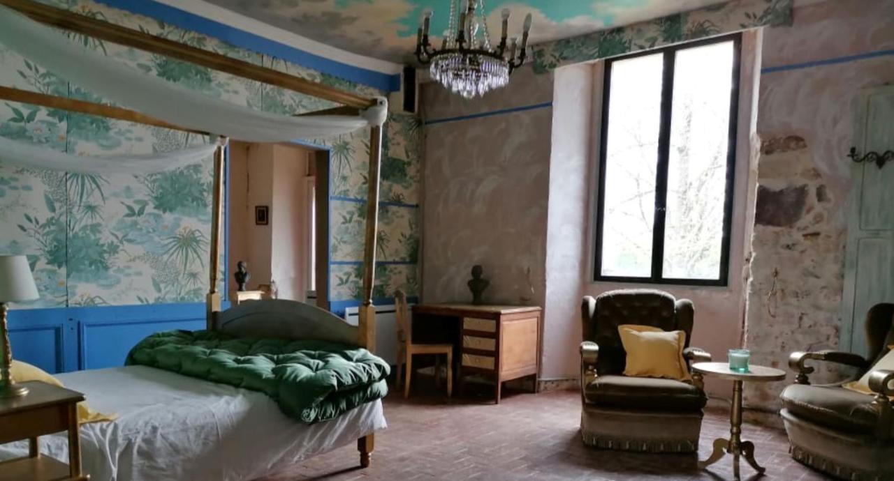 Hotellerie Jardiniers Gourmands Morsains Dış mekan fotoğraf