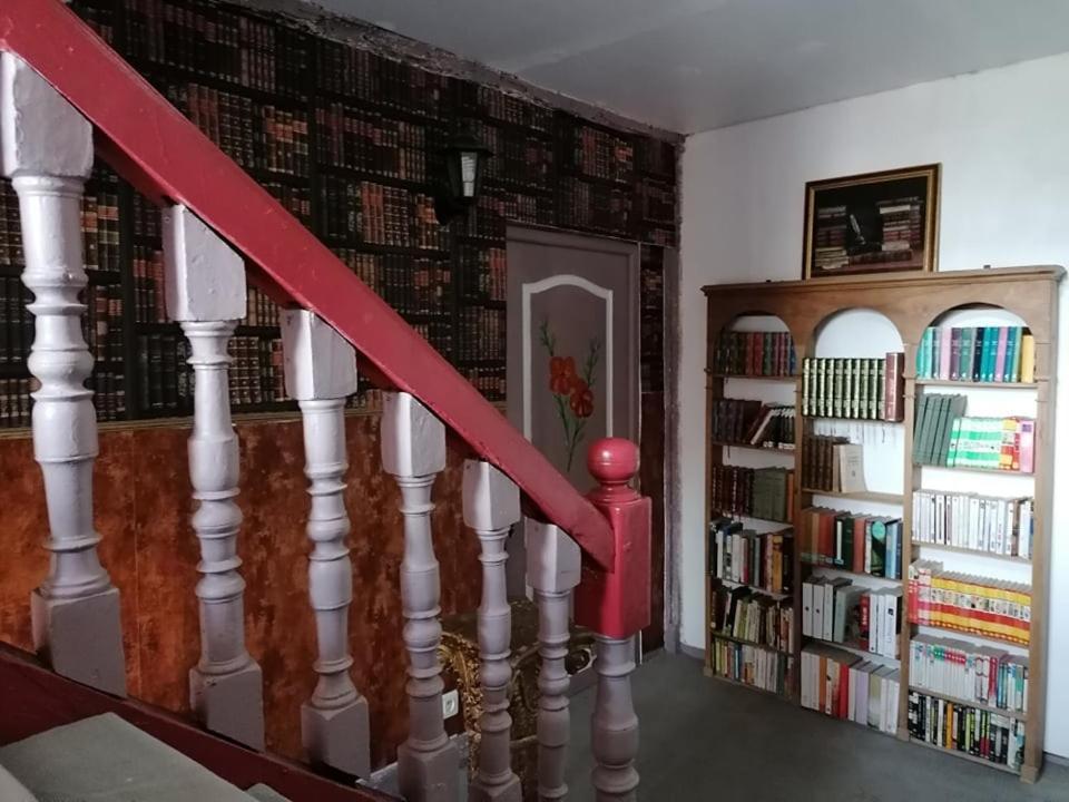 Hotellerie Jardiniers Gourmands Morsains Dış mekan fotoğraf