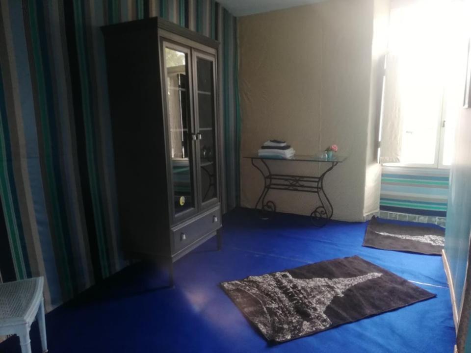 Hotellerie Jardiniers Gourmands Morsains Dış mekan fotoğraf