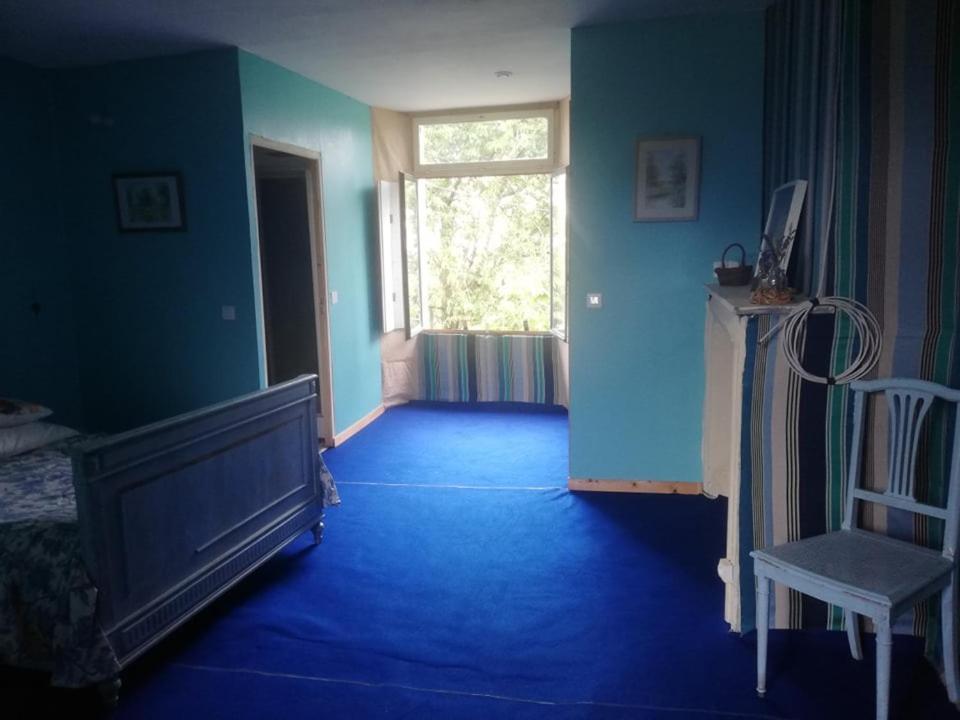 Hotellerie Jardiniers Gourmands Morsains Dış mekan fotoğraf