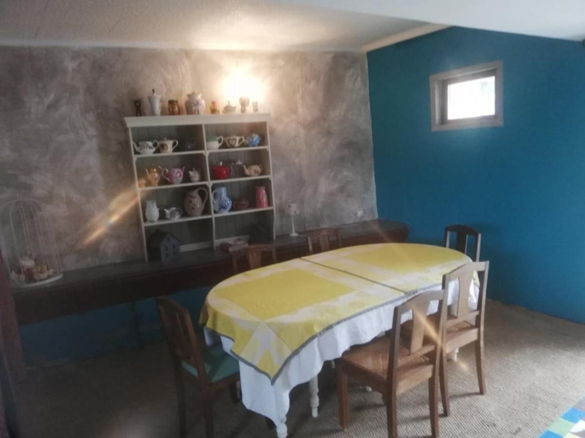 Hotellerie Jardiniers Gourmands Morsains Dış mekan fotoğraf