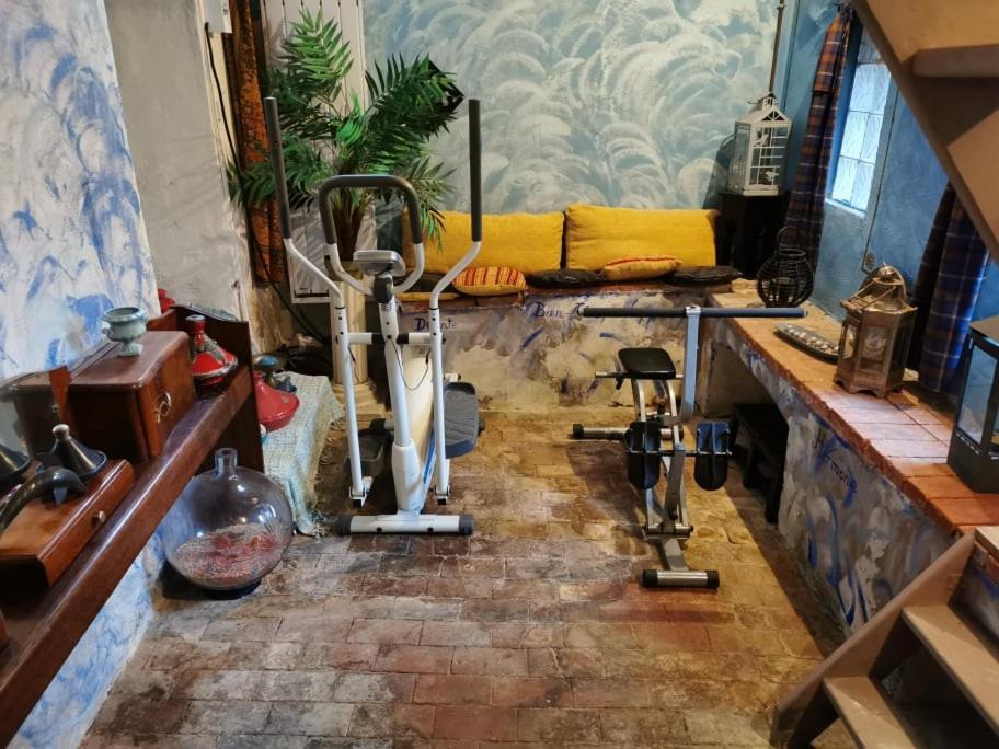 Hotellerie Jardiniers Gourmands Morsains Dış mekan fotoğraf