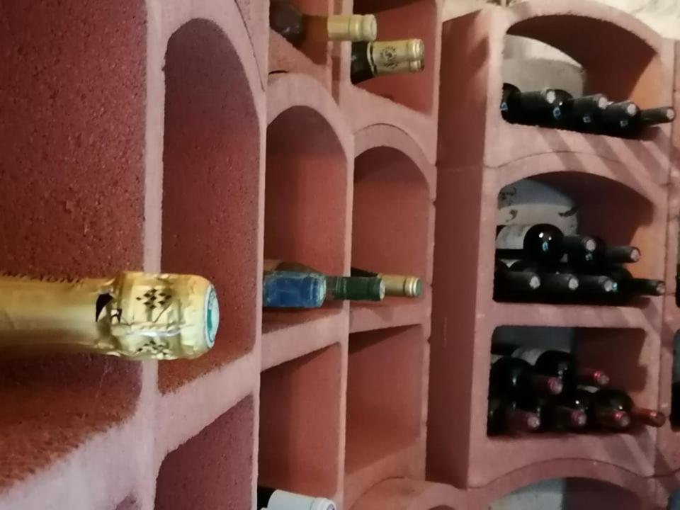 Hotellerie Jardiniers Gourmands Morsains Dış mekan fotoğraf